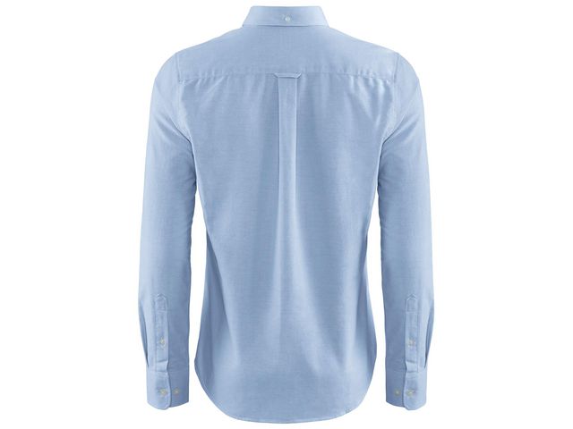 Oxfordskjorta BERKELEY Porto dam lbl XS
