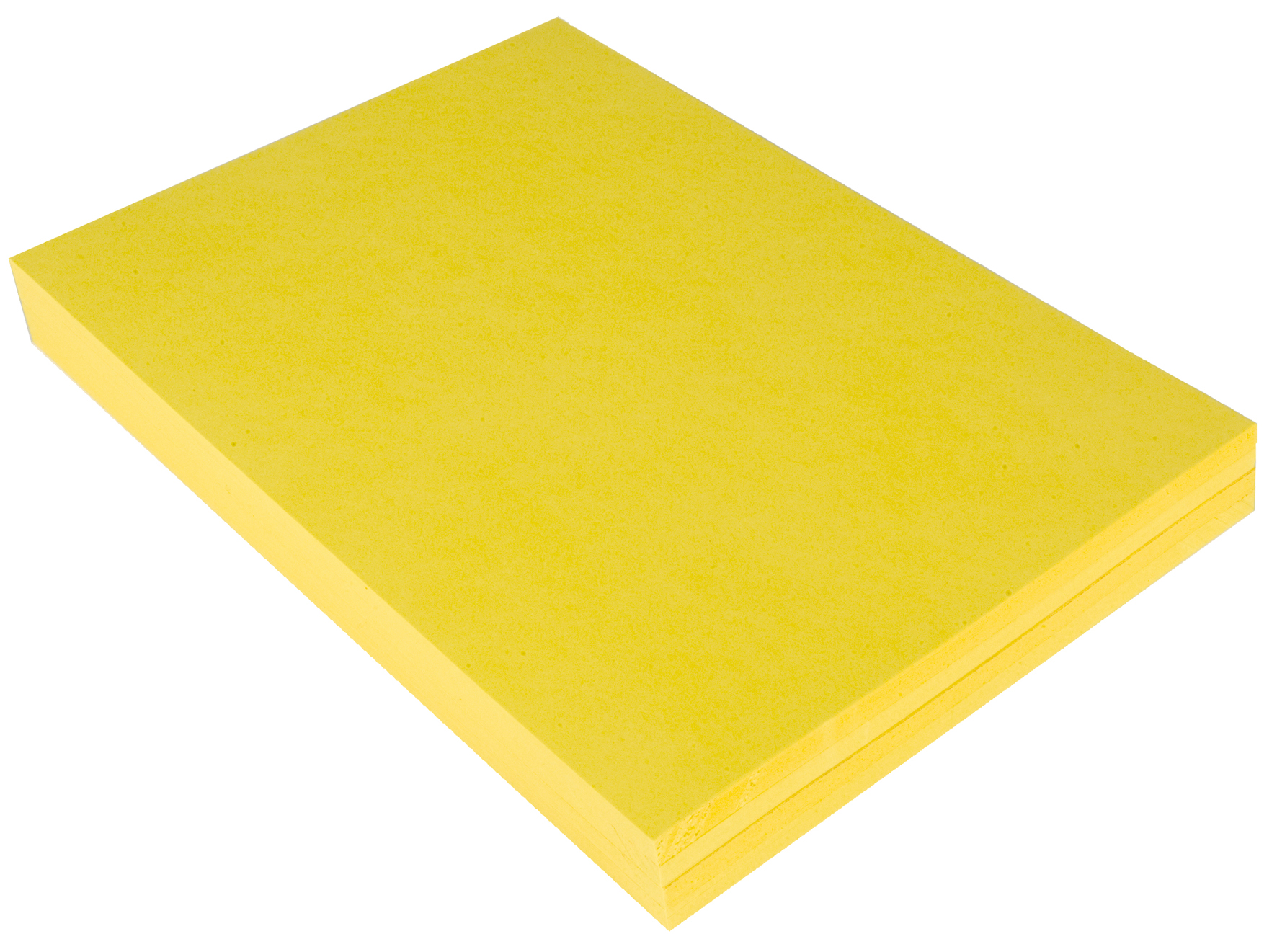 Kartong 225g 45x64mm rapsgul 10/fp