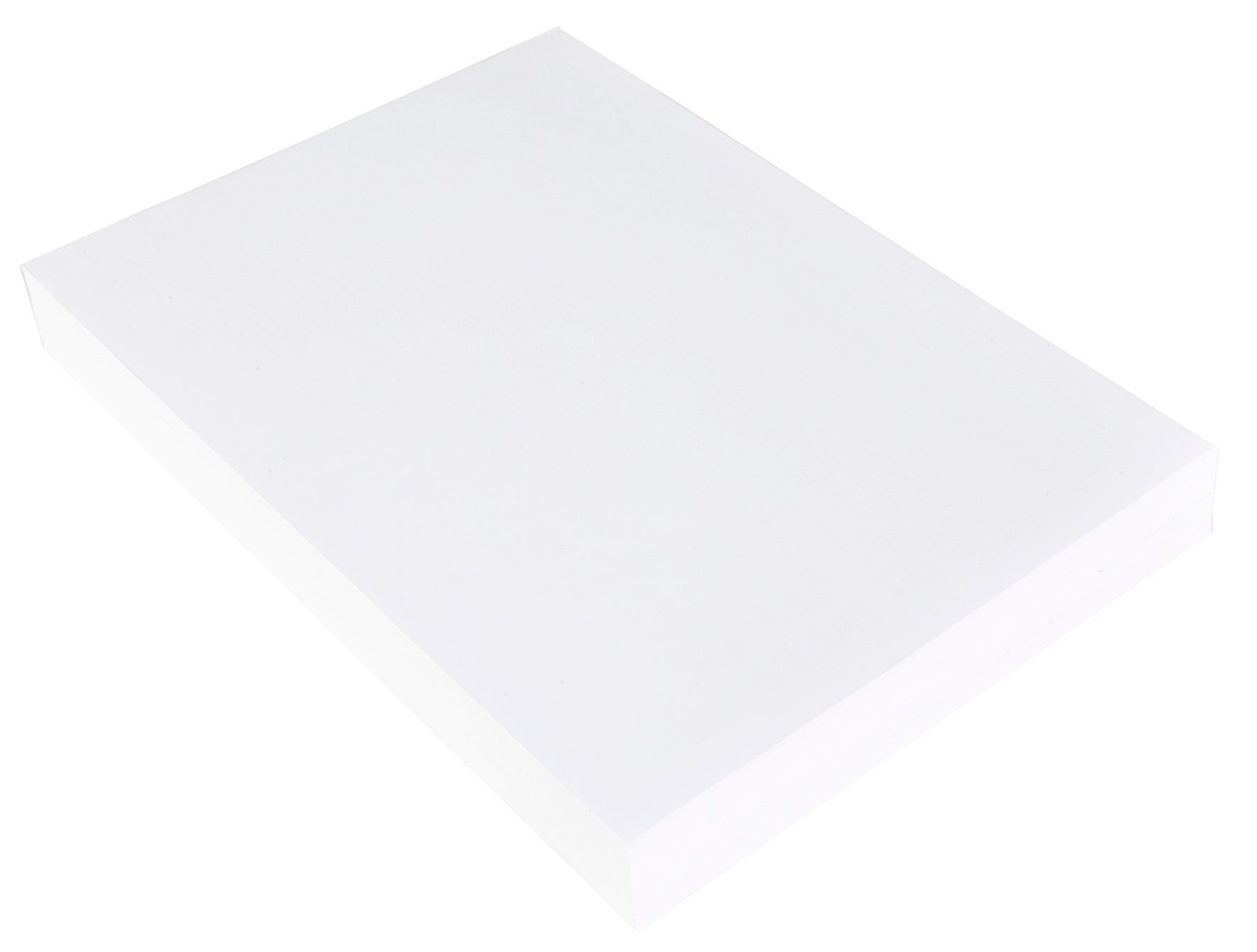Kartong 225g 45x64cm vit 10/fp