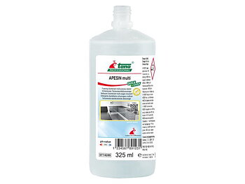 Rengöringsmedel TANA Apsin 325ml