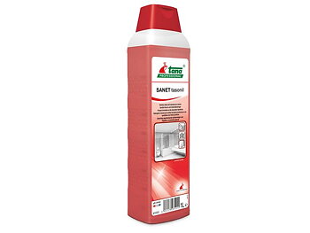 Sanitetsrent SANET tasonil 1L