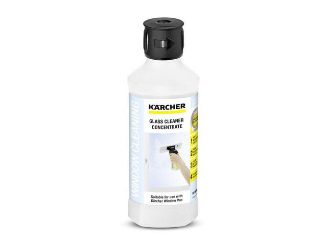 Fönsterputs KÄRCHER RM 500 500ml