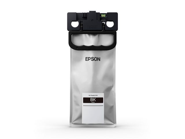 Bläckpatron EPSON T01C1 XL Svart