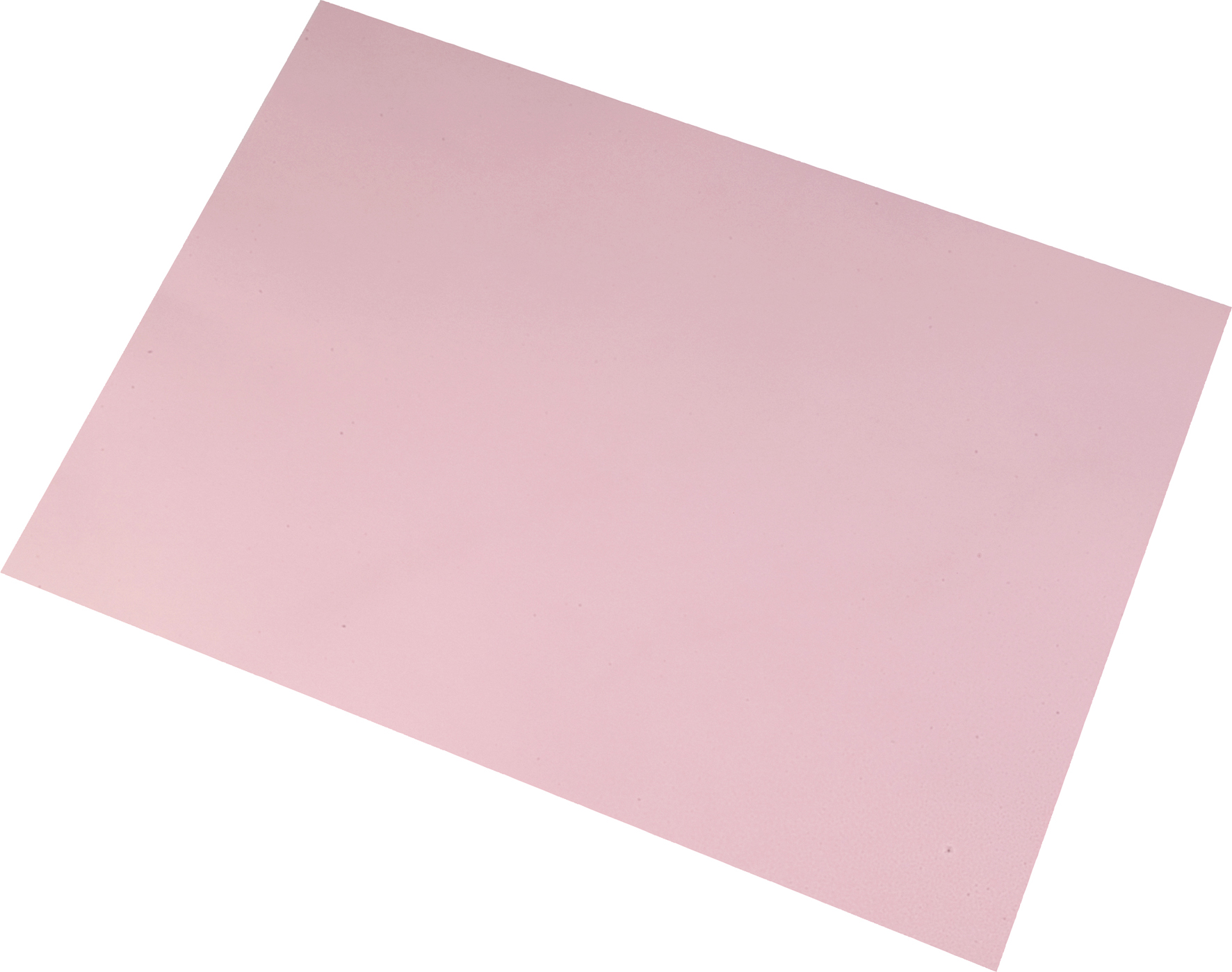 Gladkartong 180g A3 rosa 20/fp