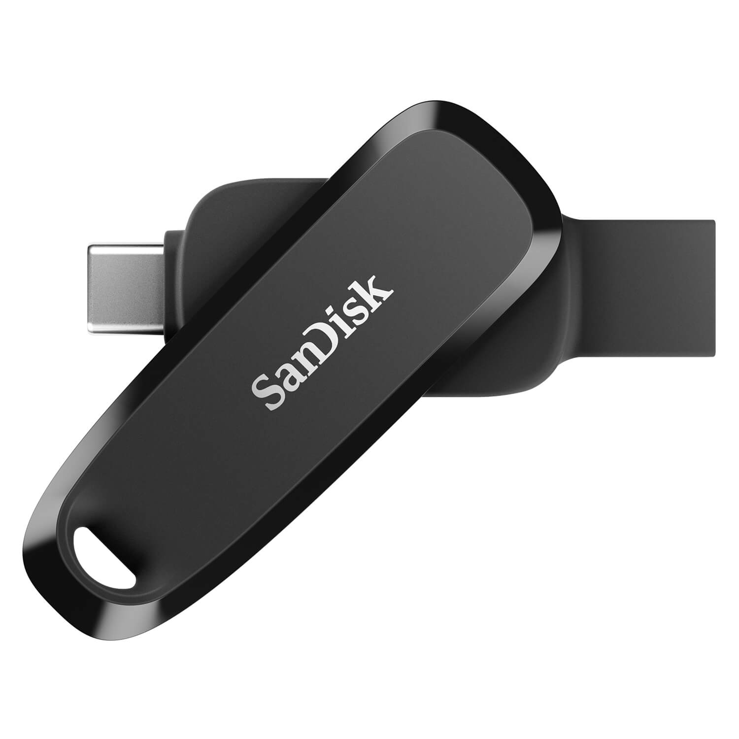 USB-minne Phone Drive för Android 256 GB