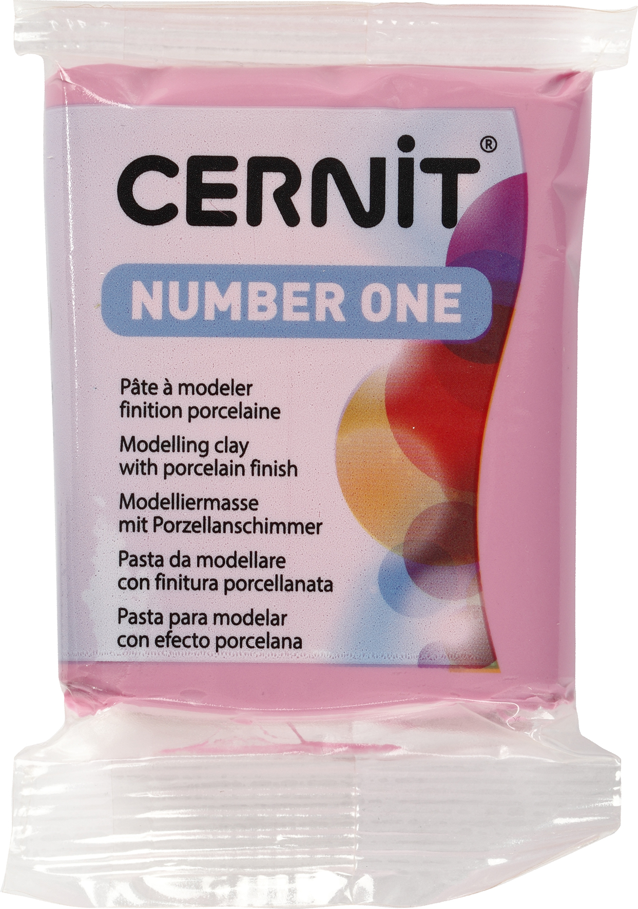 Cernitlera 56 g Rosa