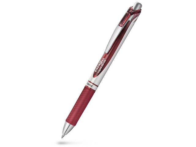 Gelpenna PENTEL EnerGel BL77 0,7 vinr&ouml;d