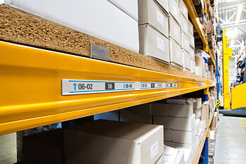 Hållare Scanfix 3x100cm 25/fp