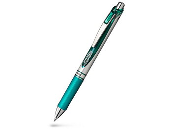 Gelpenna PENTEL EnerGel BL77 0,7 turkos