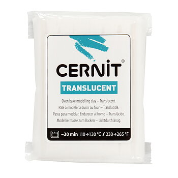 Cernitlera 56g transparent