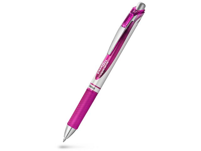 Gelpenna PENTEL EnerGel BL77 0,7 magenta