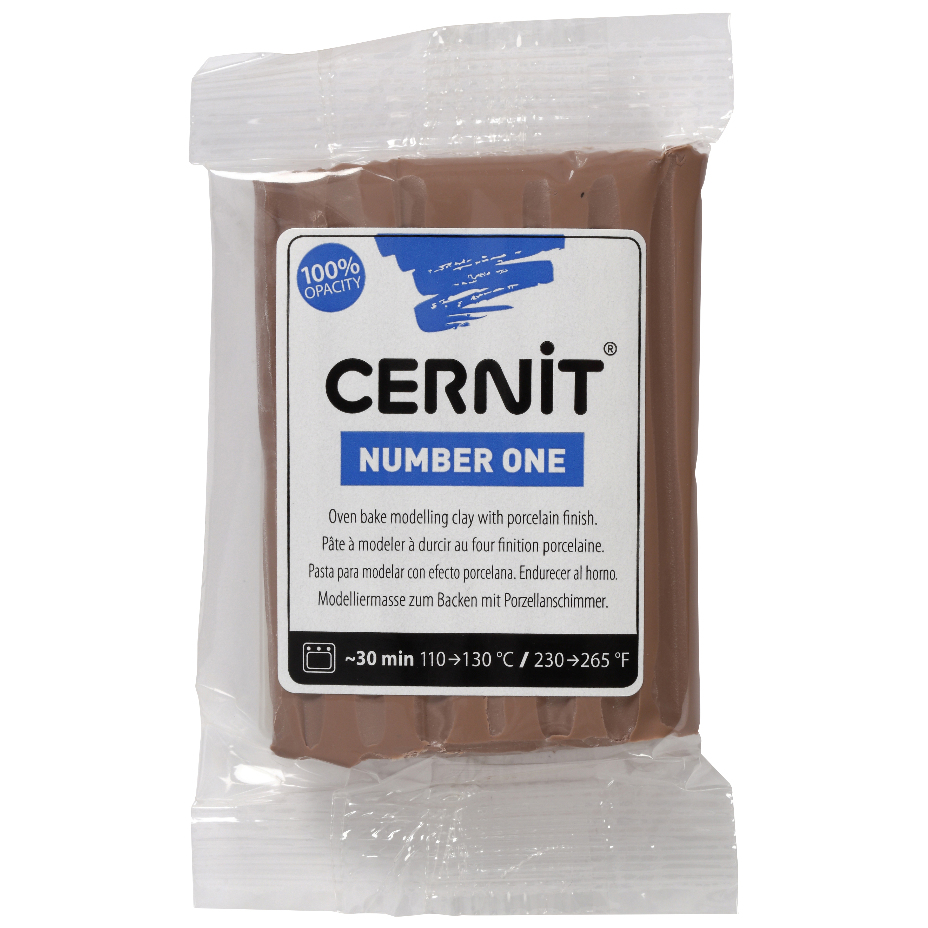 Cernitlera 56 g Taupe