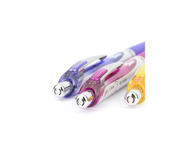Gelpenna PENTEL EnerGel BL77 0,7 blållil