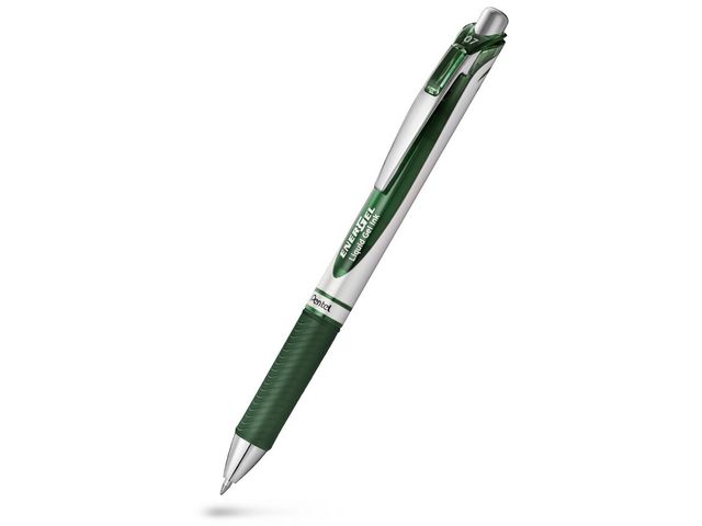 Gelpenna PENTEL EnerGel BL77 0,7 m.gr&ouml;n