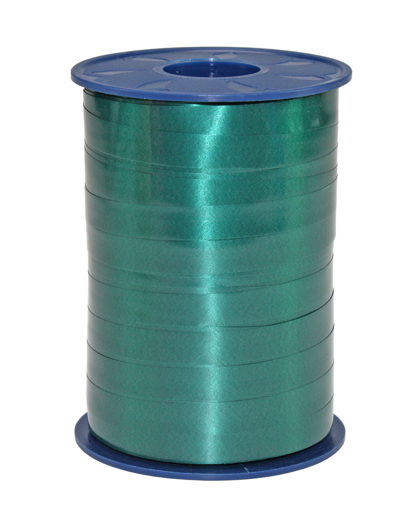 Presentband 10 mm x 250 m m&ouml;rkgr&ouml;n