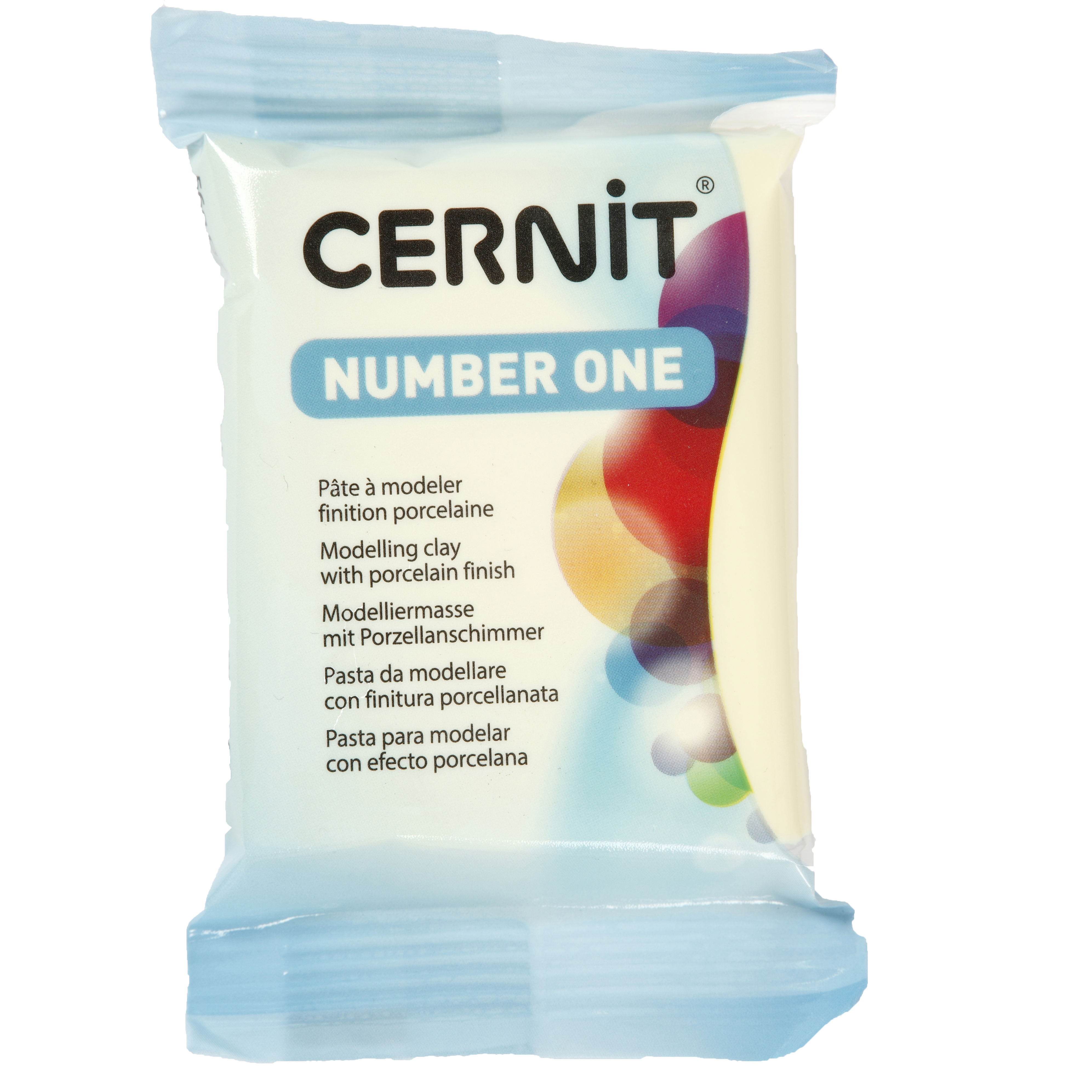 Cernitlera 56 g Vanilla