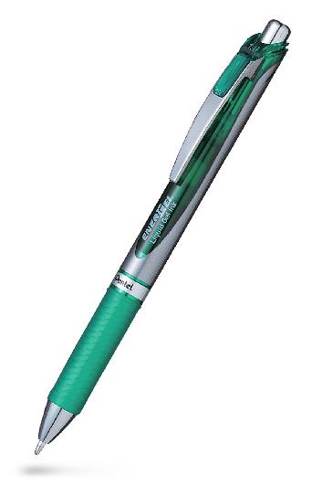 Gelpenna PENTEL EnerGel BL80 1,0 gr&ouml;n