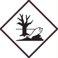 FGE Marine Pollutant 250/rl