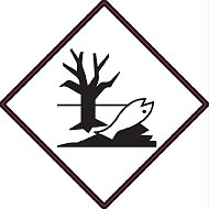 FGE Marine Pollutant 250/rl
