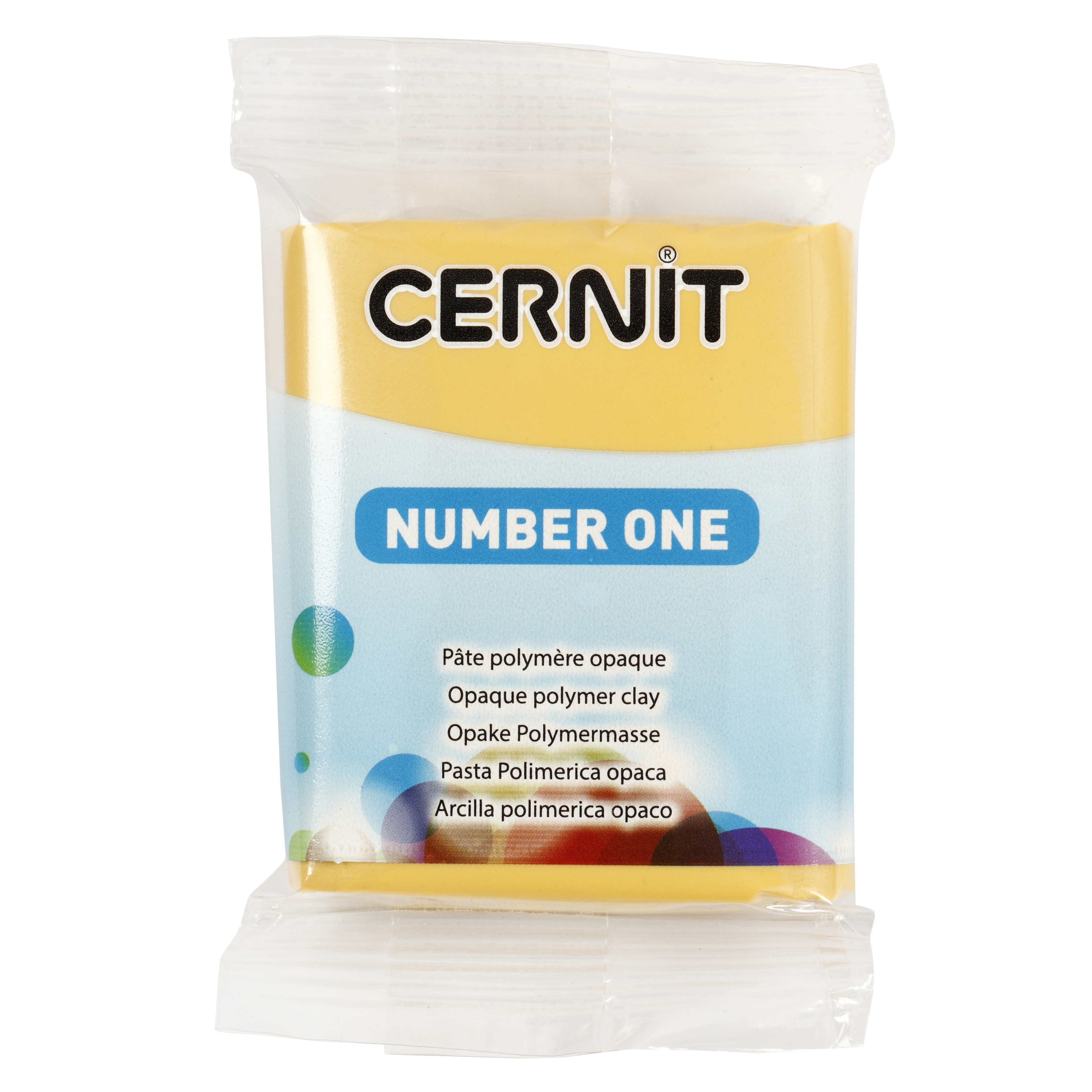 Cernitlera 56 g Cupcake