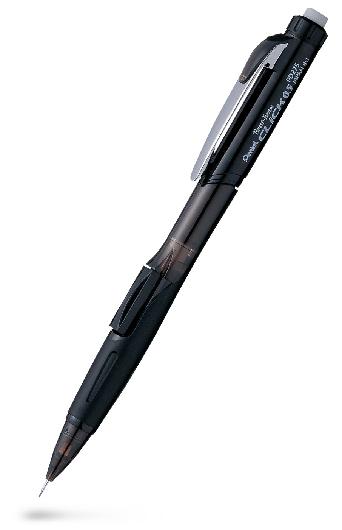 Stiftpenna PENTEL Twist-E Click 0,5 svar