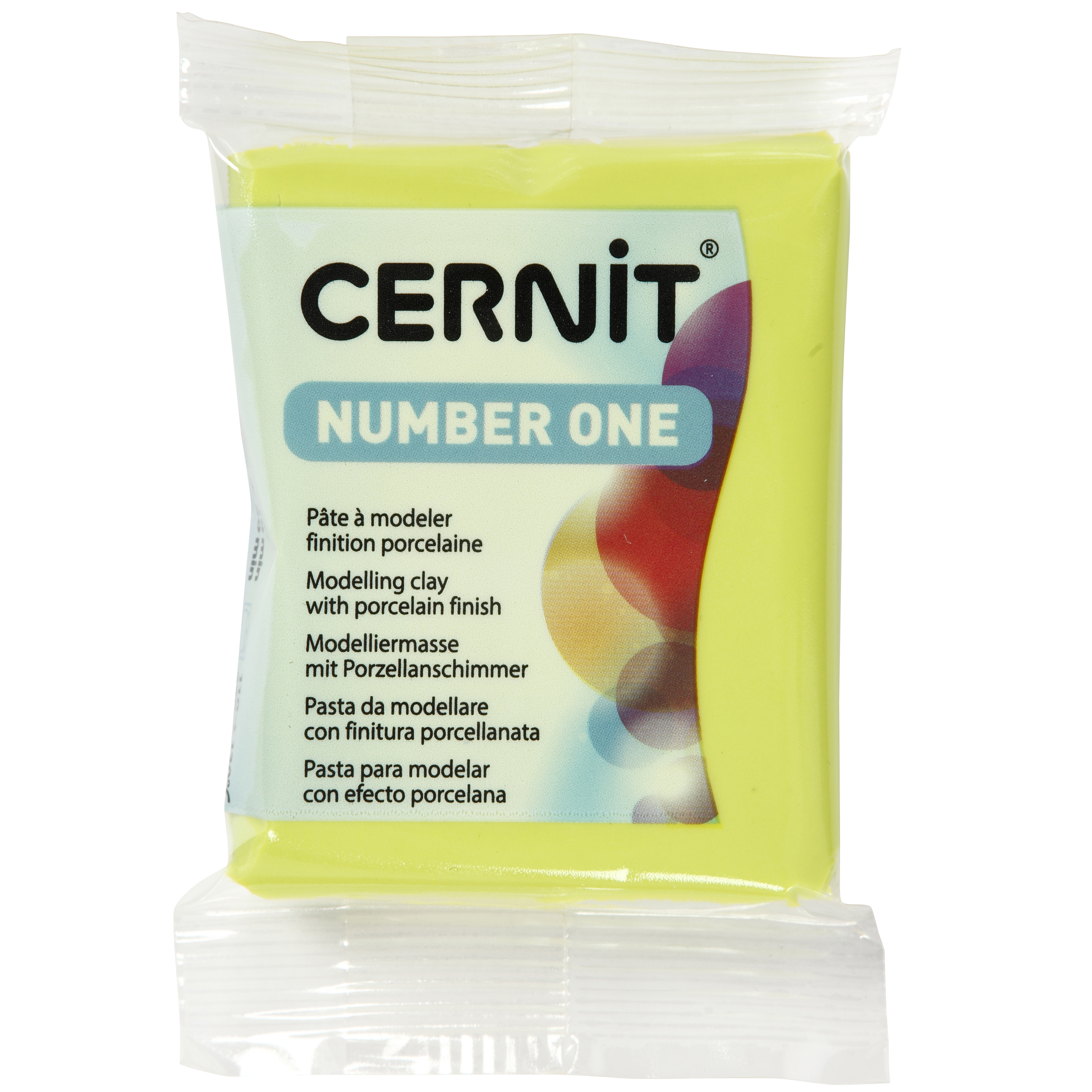 Cernitlera 56 g Lime Green