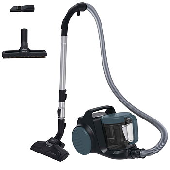 Dammsugare påslös Hoover HP2 850W