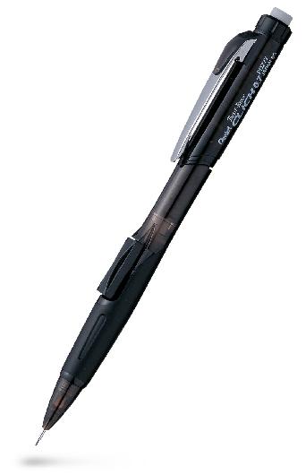 Stiftpenna PENTEL Twist-E Click 0,7 svar