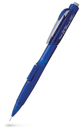 Stiftpenna PENTEL Twist-E Click 0,7 bl&aring;