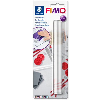Rulle FIMO acrylic