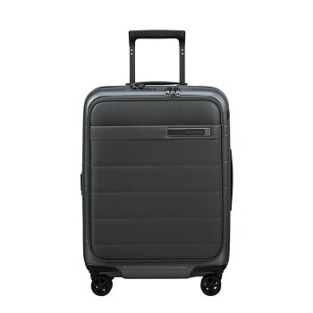 Resväska Samsonite Neopod Expand 43/50L grågrön