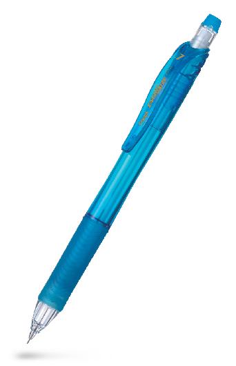 Stiftpenna PENTEL EnerGize X 0,7 ljusbl&aring;