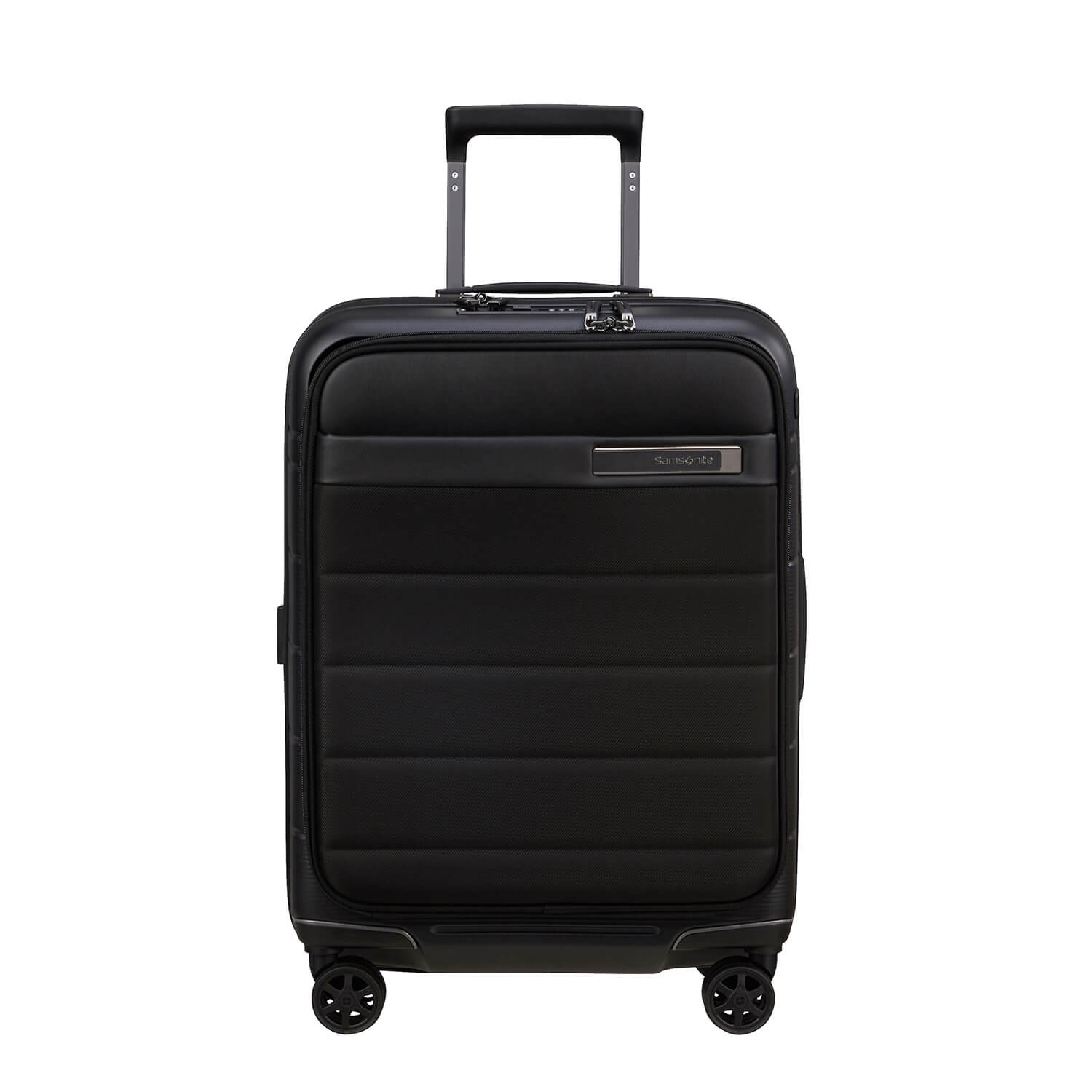 Resväska Samsonite Neopod Expand 43/50L svart