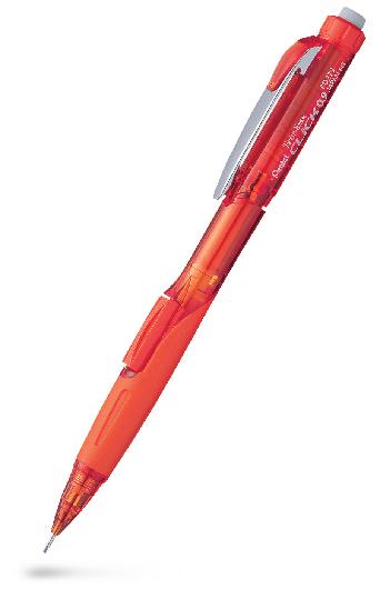 Stiftpenna PENTEL Twist-Erase 0,9 orange