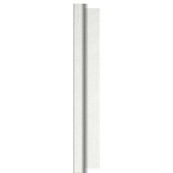Dukrulle DUNI Velviq 1,18x25m vit