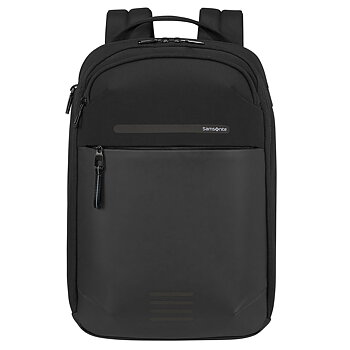 Ryggsäck Samsonite Moderny 14.1" svart