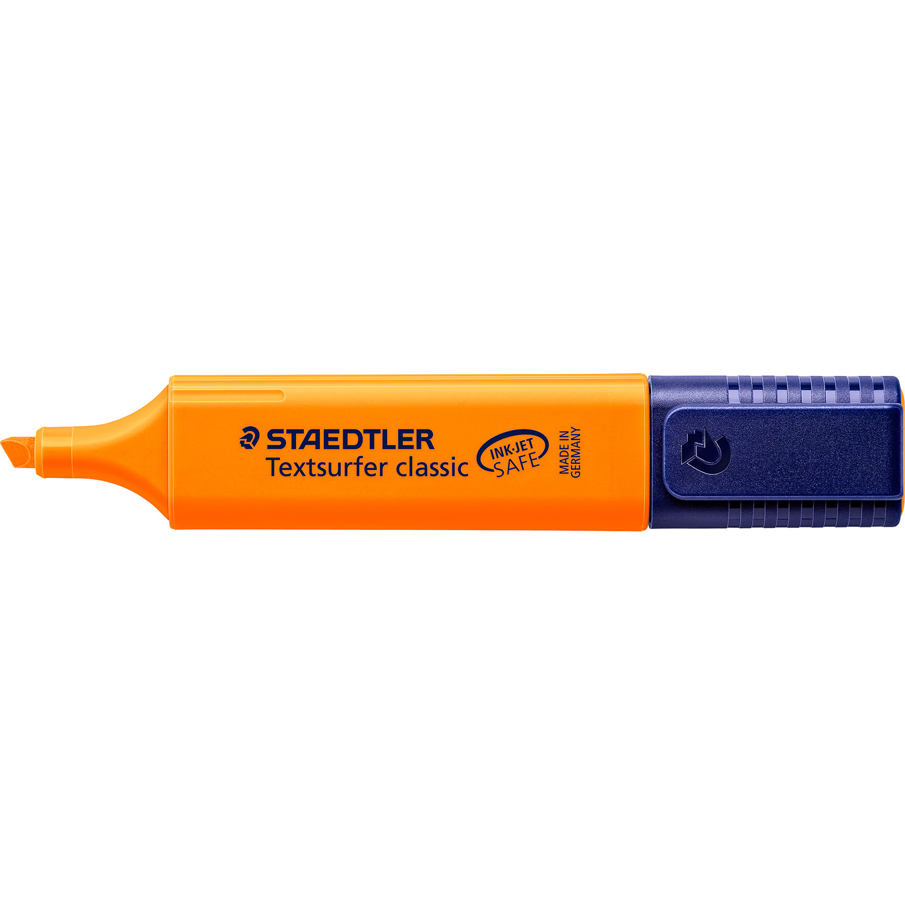 Överstrykningspenna Stadtler 364 - Textsurfer Classic orange