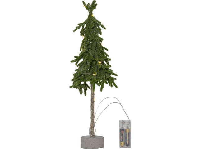 Dekorationsträd Lummer LED 45cm