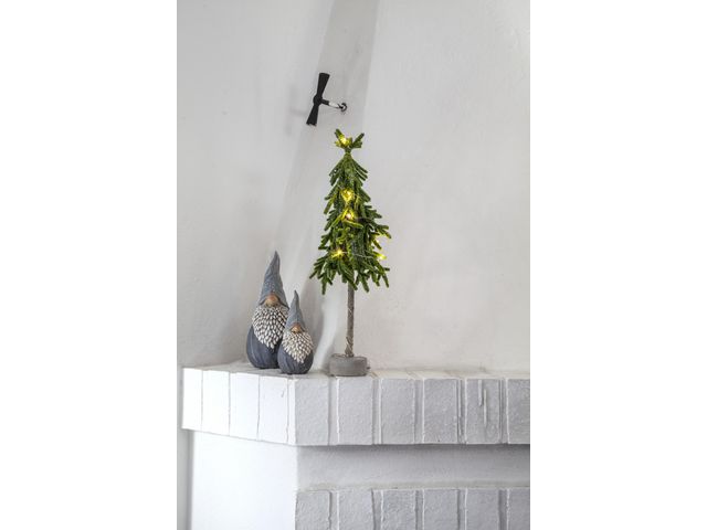 Dekorationsträd Lummer LED 45cm
