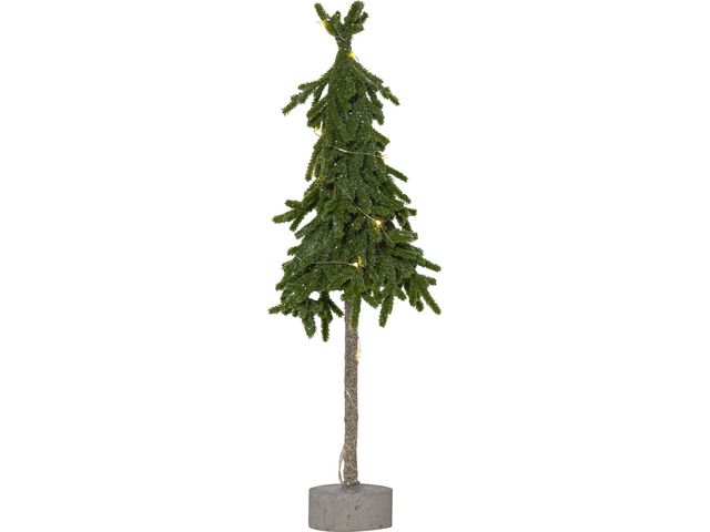 Dekorationsträd Lummer LED 45cm