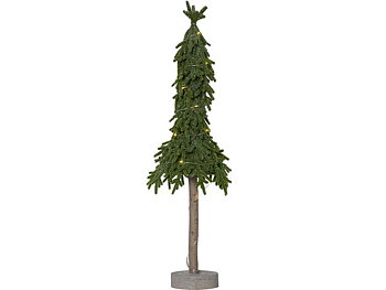 Dekorationsträd Lummer LED 65cm