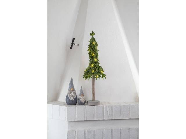 Dekorationsträd Lummer LED 65cm