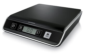 Brevvåg Dymo M5 5kg