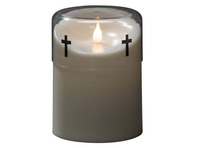 Gravljus KONSTSMIDE LED 10,6x14,8cm