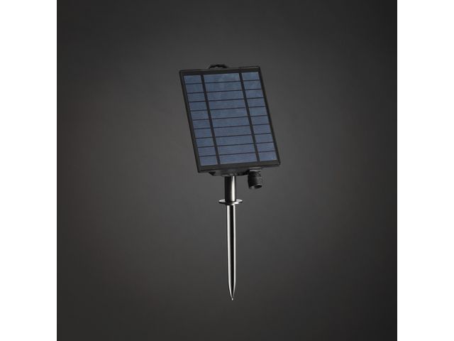 Solpanel uppladdningsbar 3,7v 11x14cm
