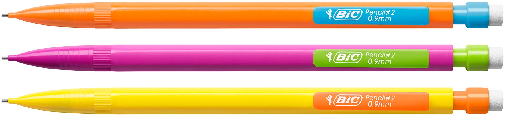 Stiftpenna Bic Matic 0,9mm 12f