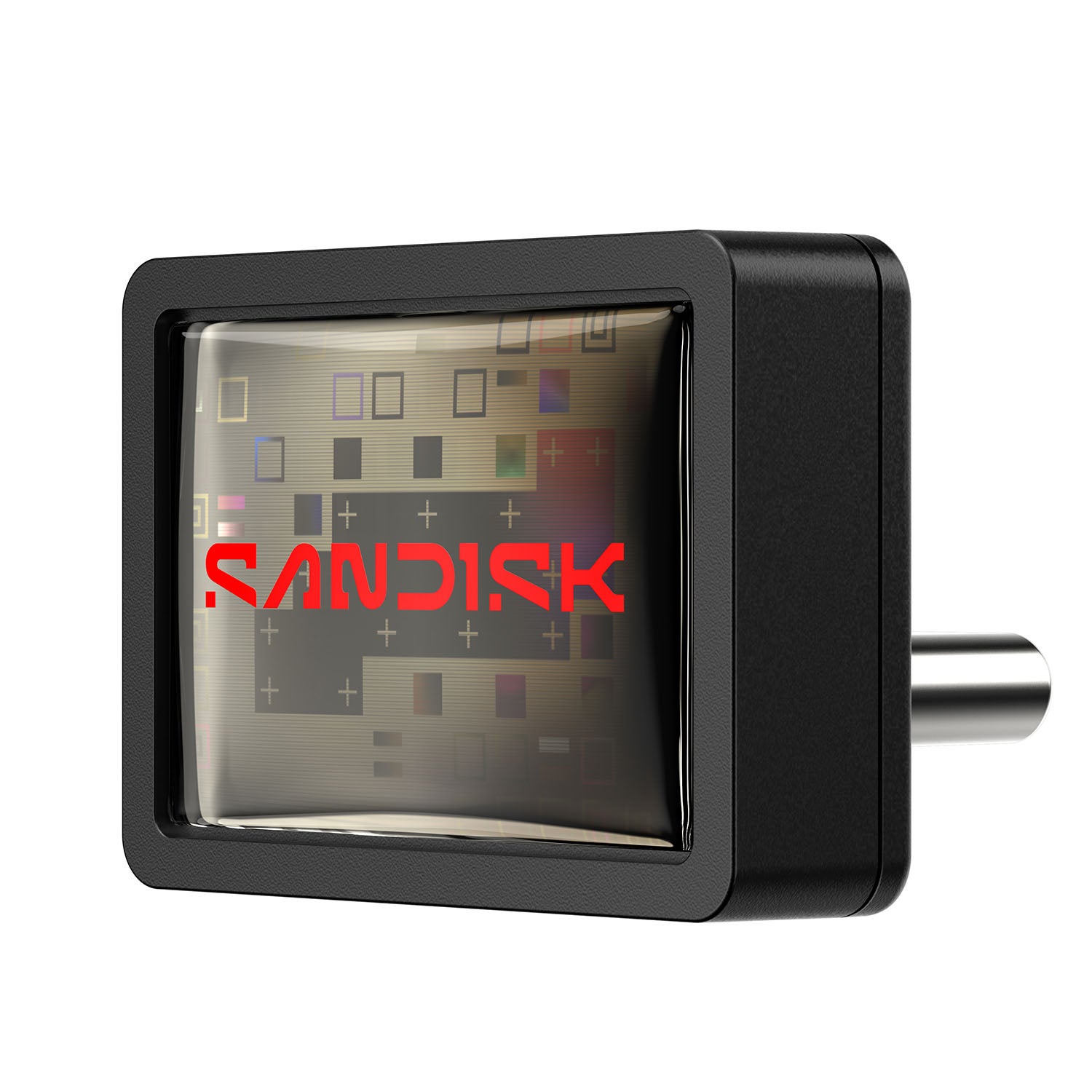 USB-Minne Extreme Fit 3.2 64GB