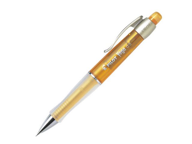 Stiftpenna Vega osorterade färger 0,5