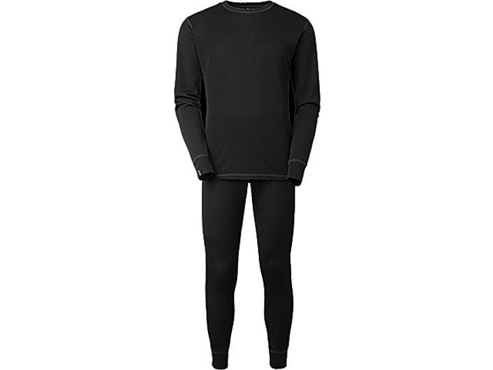 Underställ funktion SW unisex svart - 6