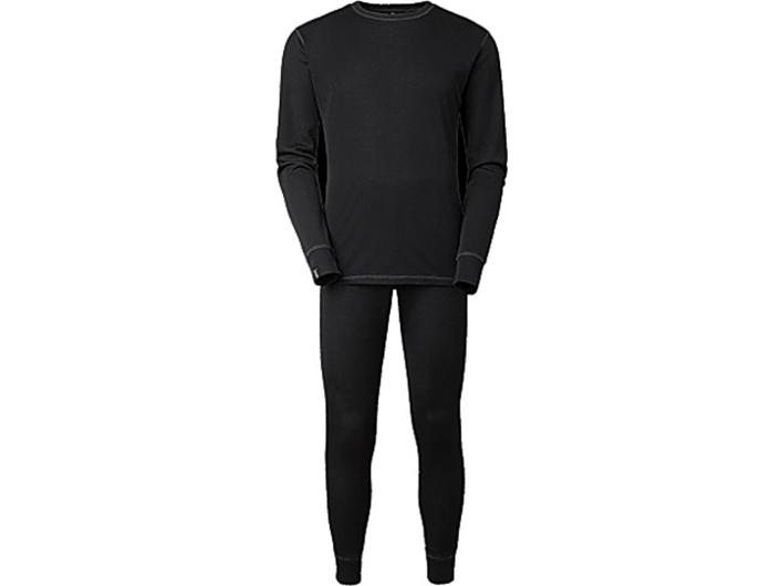 Underställ funktion SW unisex svart - 5